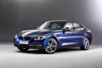 BMW 340i Sport Line 2015 года